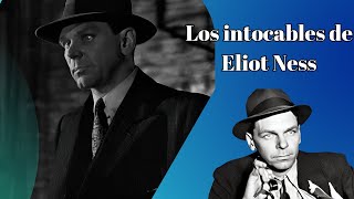 Los intocables de Eliot Ness Brian De Palma 1987 [upl. by Traci]