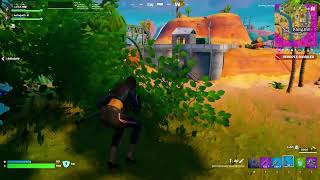 LaliQA  Fortnite 2024 11 26 [upl. by Annaes716]