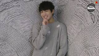 BANGTAN BOMB Mission Make Jung Kook laugh  BTS 방탄소년단 [upl. by Nylde]