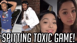 TyKwonDoe Makes Famous Tiktok Model SIMP Down Bad During EDate HaleyTheMartian  Kmoney Edate [upl. by Nuncia]