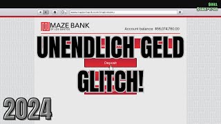 GTA MONEY GLITCH 🤑  GTA ONLINE  MONEY GLITCH  PS4 [upl. by Sean]