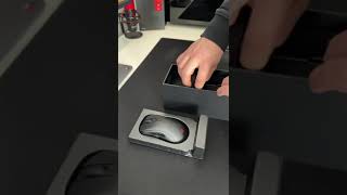 EC3CW Unboxing zowie gaming [upl. by Ellac99]