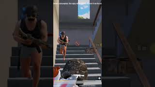 1 VS 3 KHELNA NHI AATA NOOB HU please follow me bgmi pubgmobile viralvideo 1million [upl. by Yahc370]