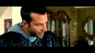 Silver Linings Playbook TV Spot [upl. by Tris]