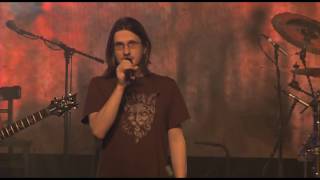 ORPHANED LAND  M I  feat Steven Wilson [upl. by Newcomb412]