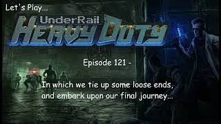 Lets Play Underrail Season 2  Episode 121 [upl. by Delija638]