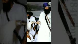 sant jarnail singh ji bhindranwale [upl. by Torie]