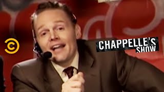 Chappelles Show  The World Series of Dice ft Bill Burr  Uncensored [upl. by Notsob309]