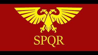 National Anthem  Neo Roman Empire Fictional [upl. by Byrle]