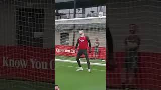 Caoimhin Kelleher Great Save😮 [upl. by Chrystal]