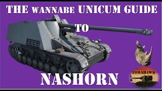 The Wannabe Unicum Guide to Nashorn [upl. by Clyde227]