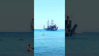 pirates of the caribbean 6karayip korsanları 6 shorts trending jacksparrow viralvideo funny [upl. by Anha334]