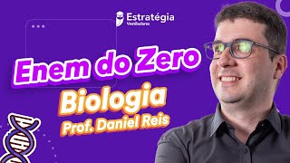 Biologia do Zero  ENEM 2022  Do Zero [upl. by Annairt434]