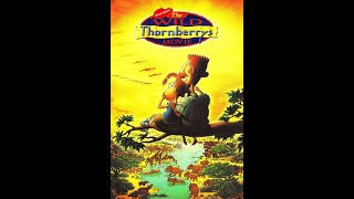 Wild Thornberrys Review [upl. by Snej]