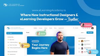 The AllInOne Platform for New Instructional Designer amp eLearning Developers [upl. by Godewyn]