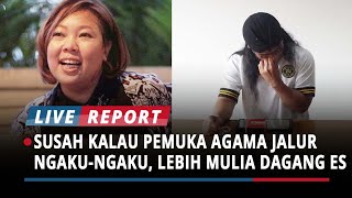 Putri Gus Dur Semprot Gus Miftah Susah Kalau Pemuka Agama Jalur Ngakungaku Lebih Mulia Dagang Es [upl. by Sanford]