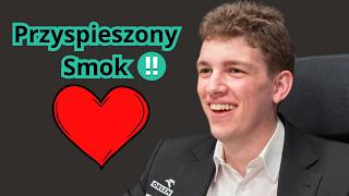 GM DUDA fanem Przyspieszonego Smoka [upl. by Ahsac703]