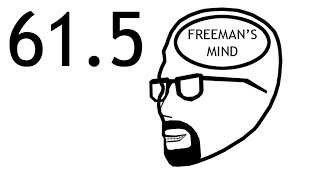 Freemans Mind Episode 615 [upl. by Michaela75]