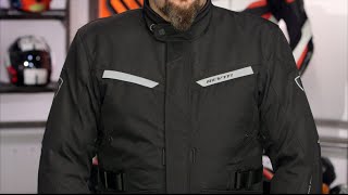 REVIT Enterprise Jacket Review at RevZillacom [upl. by Atikir82]