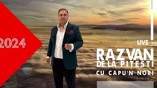 ☁️ Razvan de la Pitesti  Cu Capul în Nori ☁️ LIVE 2024  Insula Iubirii [upl. by Fazeli51]