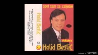 Halid Beslic  Nekad sam ti bio drag  Audio 1990 [upl. by Natassia]