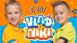 Vlad aur Niki ki is Game mein Chutki ne new style mein ambulance se ilaj kia Wow vladniki niki [upl. by Ayouqes723]