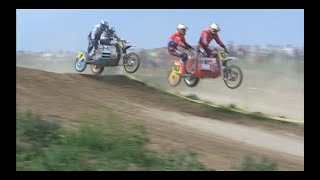 The best motocross battle ever [upl. by Alpheus824]