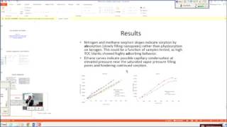 Hydraulic Fracturing in Shale Gas system Geophysical Examination of Montney Shale [upl. by Ott438]