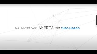 Universidade Aberta  2021 english version [upl. by Hsenid]