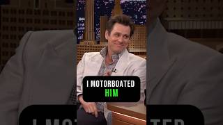 HOW JIM CARREY Got into the Dumb Characters With JEFF DANIELS shorts viralvideo funny [upl. by Enaej]