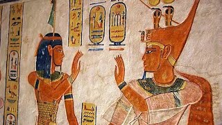 Egypt History New Documentary From Mount Sinai to Ancient Luxor [upl. by Charmine]