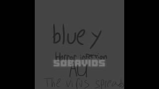 Audio Libets Delay The virus Spreads Bluey infection au part 4 [upl. by Darcie776]