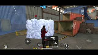 Free Fire Lone Wolf Game Play  Rab Na Kare Ke Ye Zindagi Kabhi Kisi Ko Daga De  Best Game Play [upl. by Ljoka]