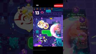 Mr Kenji 🎯🎯 brawlstars brawl brawlstarshorts brawlstarsglobal [upl. by Iorgo]