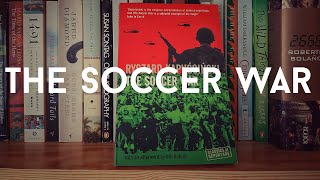 Ryszard Kapuscinski  The Soccer War [upl. by Enyaht]