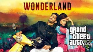 WonderLandFull VideoZora RandhawaFtRupaliBy Gill 001Latest Punjabi Songs 2018 [upl. by Tymes]