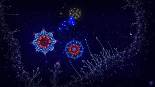 Microcosmum survival of cells  Campaign quotMutationsquot  Steam Game Trailer [upl. by Ricoriki]