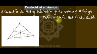 Centroid intro [upl. by Cariotta497]