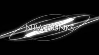 NBA Dunks Vol1 [upl. by Mafalda]