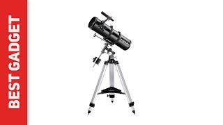 Best Telescope 2023  Orion 09007 SpaceProbe 130ST Review [upl. by Cilurzo]