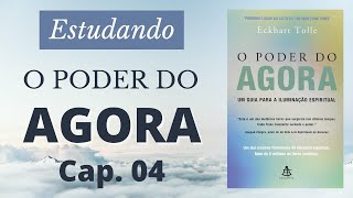 ESTUDANDO O PODER DO AGORA  ESTRATÉGIAS DA MENTE  Evoluir 69 [upl. by Ebonee200]