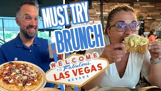 One of the Best Las Vegas Brunches  Esthers Kitchen [upl. by Notyrb]