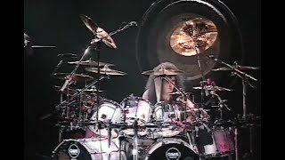 Black Sabbath  Headless Cross 🤘 Cross Purposes Live 94 HD [upl. by Ziladnerb]