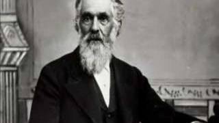 Testimony of LDS Mormon Prophet Lorenzo Snow [upl. by Elleinnad]