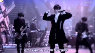 Seo Taiji 서태지  Christm alowin 크리스말로윈 MV HD kpop german Sub [upl. by Elrod]