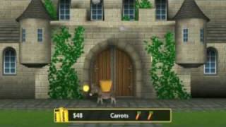 Fantasy Slots  WiiWare Trailer [upl. by Rebmaed931]