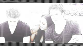 Kat Graham and Ian Somerhalder  Addicted [upl. by Elinet]