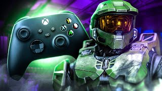 Halo Infinite Ultimate controller settings guide [upl. by Rhetta]