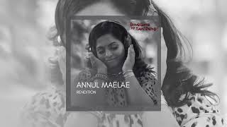 Annul Maelae [upl. by Adia]