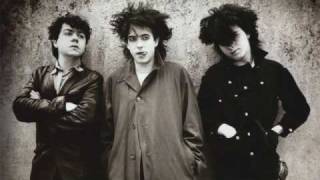 The Cure  The Figurehead Peel Session [upl. by Nuhs]